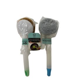 Nyeles fémsúroló, 279005