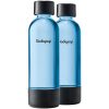 Sodapop Palack szett Joy Eco szódagéphez 2db 850 ml BPA mentes műanyag, 30163678