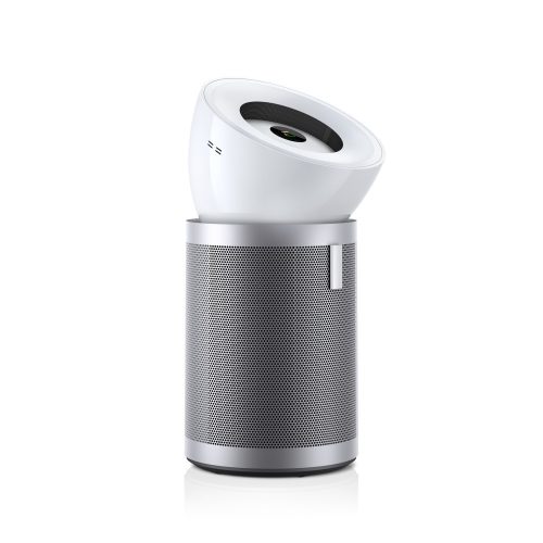 Dyson Purifier Big+Quiet légtisztító (White/Satin silver) (304511-01)