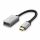 Ugreen 30646 OTG USB-C 3.0 UGREEN adapter (aluminum) black