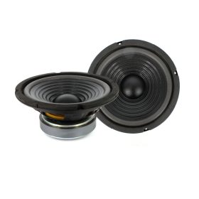   Carguard 30754 Hangszóró - HSP 003 - 8" / 200 mm • 100 / 200 W