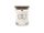 Woodwick 31882 Linen Kis Üveg
