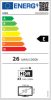 Aiwa 32GO40804HD – 80cm, DLED, Infinity X Series Google HD TV – Emeld új szintre a tévézés élményét! 