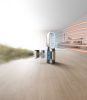 Dyson Purifier Hot + Cool Formaldehyde HP09 légtisztító ventilátor (369020-01)