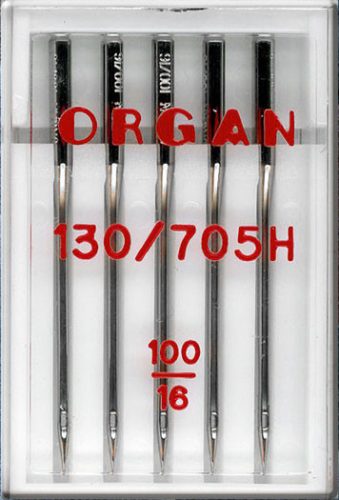 Organ 130/705H 100-as 5db