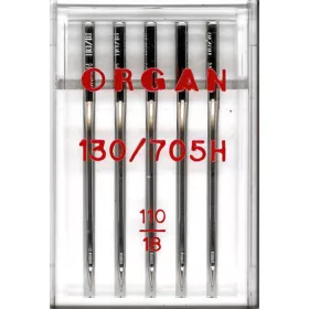 Organ 130/705H 110-es varrógéptű 5 db