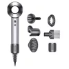 Dyson Supersonic HD11 Pro hajszárító szürke-ezüst (392966-01)