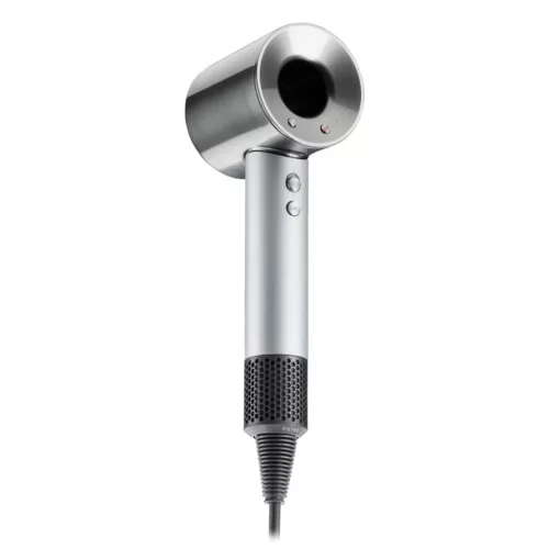 Dyson Supersonic HD11 Pro hajszárító szürke-ezüst (392966-01)