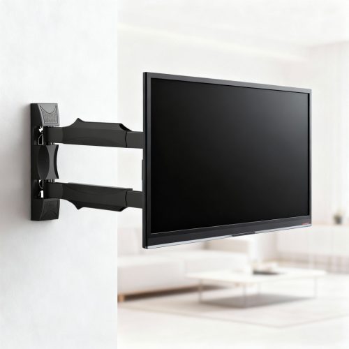 Delight 39685B TV fali tartókonzol 17-55"