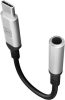 3MK USB-C - Jack 3,5 mm adapter (3MK518055)