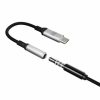 3MK USB-C - Jack 3,5 mm adapter (3MK518055)