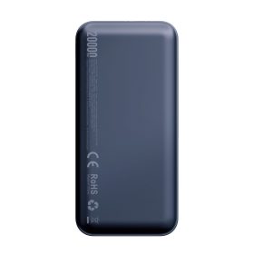 3mk PowerHouse Powerbank 20000 mAh