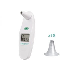 Beper 40.102 digitális fülhőmérő 