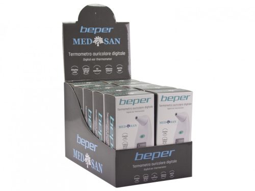 Beper 40.102 digitális fülhőmérő 