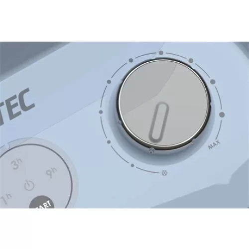 IMETEC 4029 Silent Power Fürdőszobai hősugárzó, 2000W