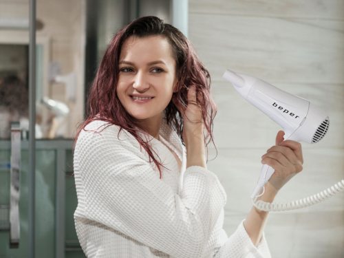 Beper 40.490 Hajszárító