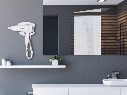 Beper 40.490 Hajszárító