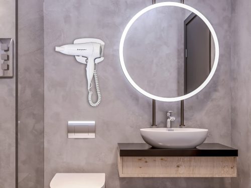 Beper 40.490 Hajszárító