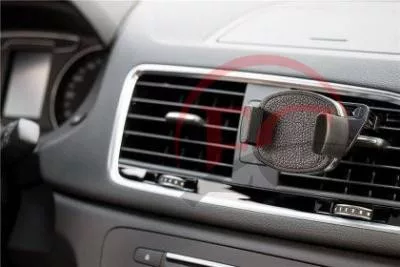 Goobay 40732 TARTÓKAR, SZELLŐZŐRÁCSRA SZERELHETŐ RÖGZÍTŐKAR, FORGATHATÓ