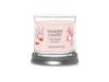 Yankee Candle Tumbler Pink Sands kicsi gyertya 40753