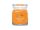 Yankee Candle Fresh Farm Peach közepes gyertya 40783