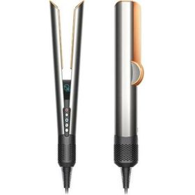 Dyson Airstrait HT01 hajvasaló Nickel/Copper (408202-01)