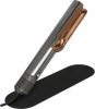 Dyson Airstrait HT01 hajvasaló Nickel/Copper (408202-01)