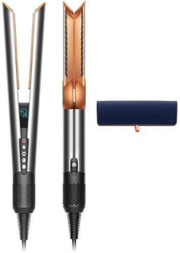 Dyson Airstrait HT01 hajvasaló Nickel/Copper (408202-01)