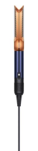 Dyson Airstrait™ nedves-száraz hajvasaló (Prussian Blue/Copper), 408215-01
