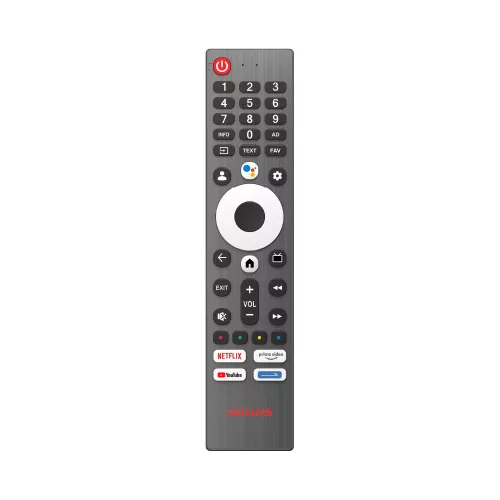 Aiwa 40GO50804FHD – 100cm, DLED, Infinity X Series Google FHD TV – Emeld új szintre a tévézés élményét!