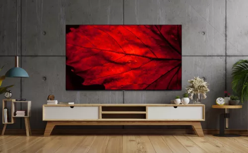 Aiwa 40GO50804FHD – 100cm, DLED, Infinity X Series Google FHD TV – Emeld új szintre a tévézés élményét!