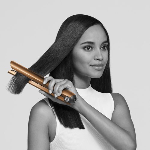 Dyson Corrale™ (H07) hajvasaló (Copper/Nickel) (413111-01)