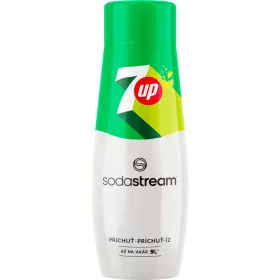 SY 7 UP ÍZ 440ML SODASTREAM, 42004023
