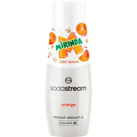 SY MIRINDA LIGHT ÍZ 440ML SODASTREAM, 42004026