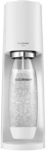 SodaStream Terra szódagép, CQC, Fehér, 42004912