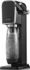 SodaStream SM ART Fekete CQC, 42004916