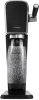 SodaStream SM ART Fekete CQC, 42004916