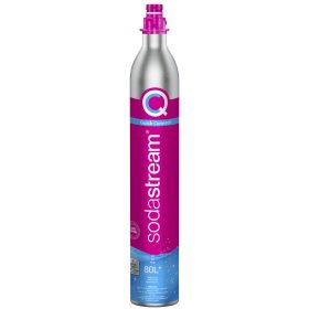 SODASTREAM CY CQC CO2 TARTALÉK GÁZPATRON, 42004920