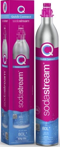 SODASTREAM CY CQC CO2 TARTALÉK GÁZPATRON, 42004920