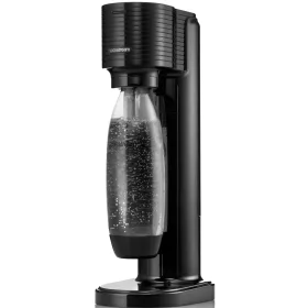 SodaStream GAIA szódagép, CQC, Fekete, 42005028