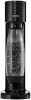 SodaStream GAIA szódagép, CQC, Fekete, 42005028