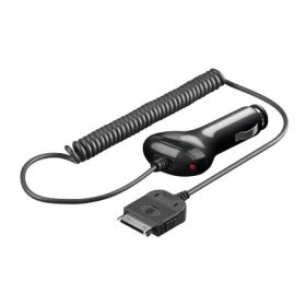   Goobay 42400 Autós töltő Apple iPad / iPad 2 / iPad 3. generáció