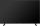 ECG 43 US01T2S2, 4K Ultra HD, DVB-T2 (H.265) /HEVC, 108 cm