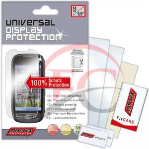 Goobay 43107 LCD Univerzális kijelző védő fólia, 29,7 x 21 cm