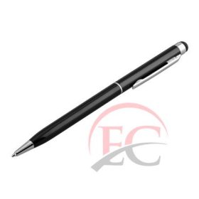   Goobay 43109 Érintőképernyő ceruza kapacitív kijelzőkhöz 2in1.