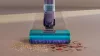 Dyson Clean+Wash Hygiene padlótisztító készülék (Copper/Prussian Blue) (432030-01)