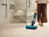 Dyson Clean+Wash Hygiene padlótisztító készülék (Copper/Prussian Blue) (432030-01)