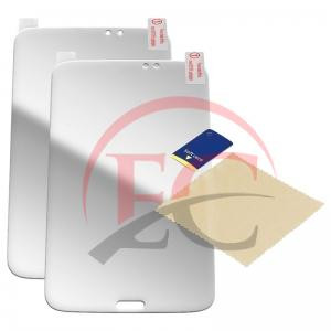 Goobay 43295 LCD kijelzővédő fólia Samsung Galaxy S4