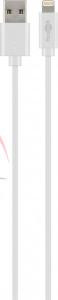 Goobay 43597 Apple Lightning kábel 2 méteres hosszúságú.