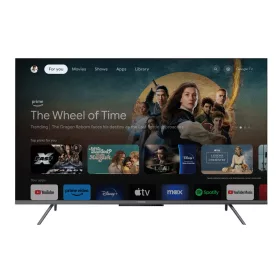   Aiwa 43GO70804UHD – 108cm, DLED, Infinity X Series 43” UHD 4K Google TV – Emeld új szintre a tévézés élményét!